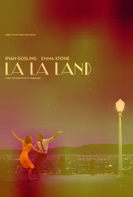 lalaland Vanilla Rollout