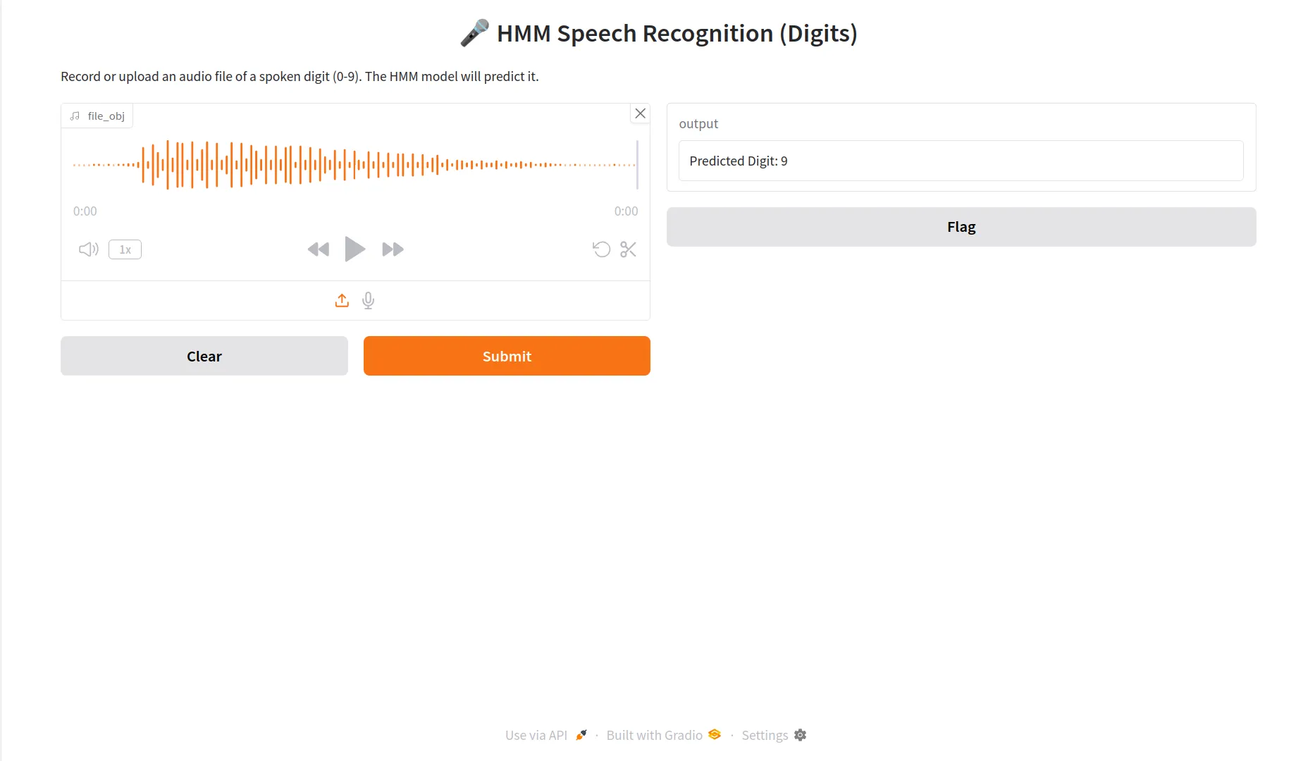 Ảnh GIF minh hoạ demo Gradio.